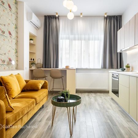 Pitarmos City Center Bucarest Extérieur photo