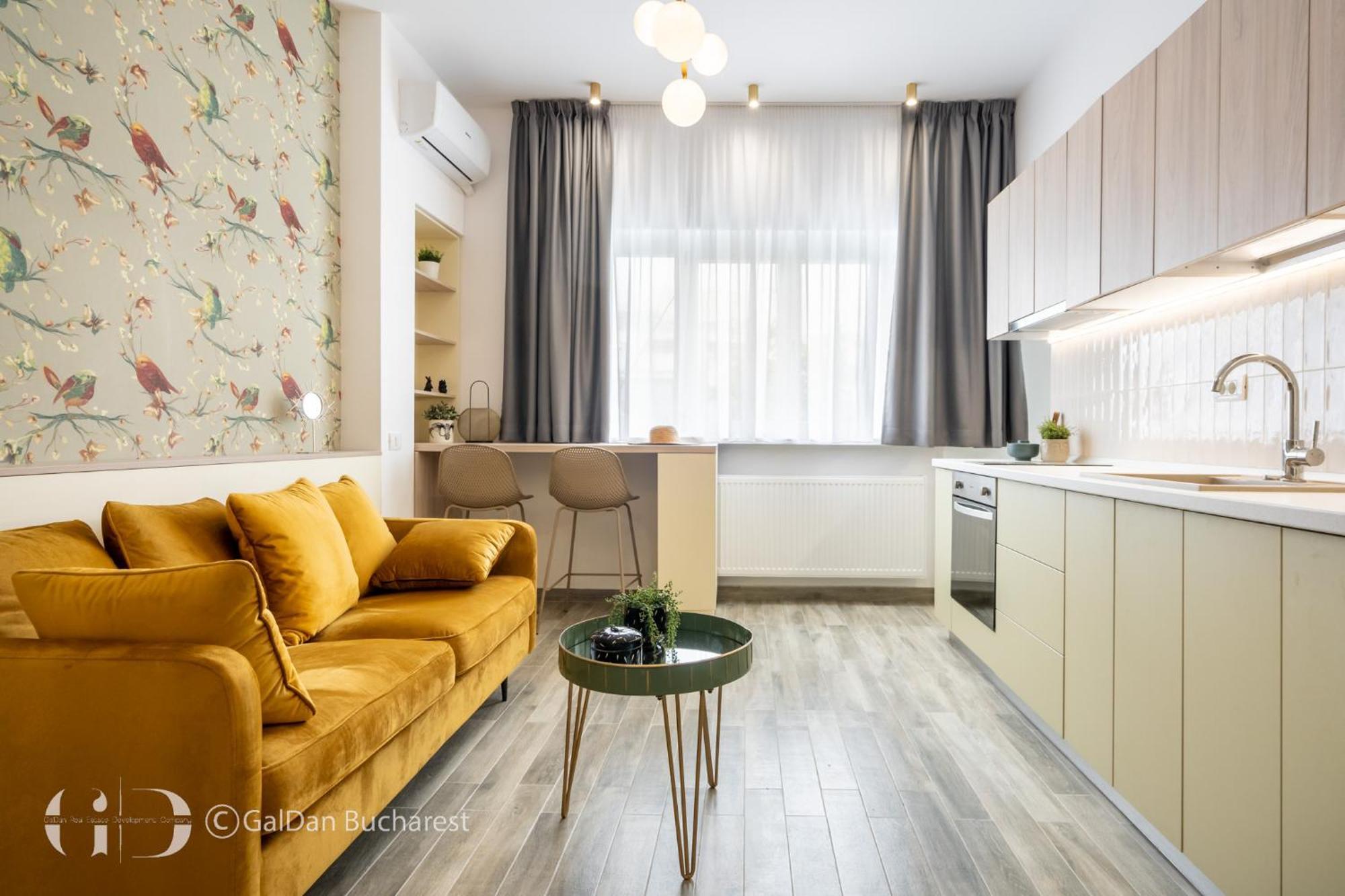 Pitarmos City Center Bucarest Extérieur photo